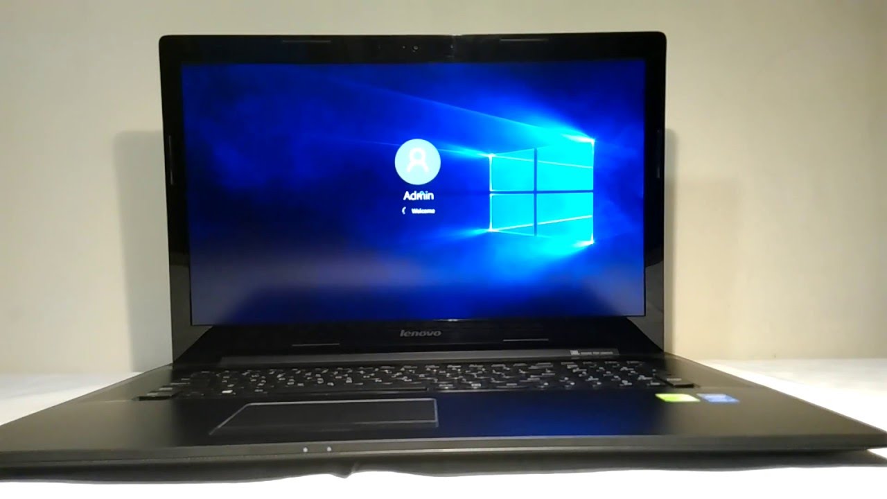 Lenovo Z70-80 (80FG)
