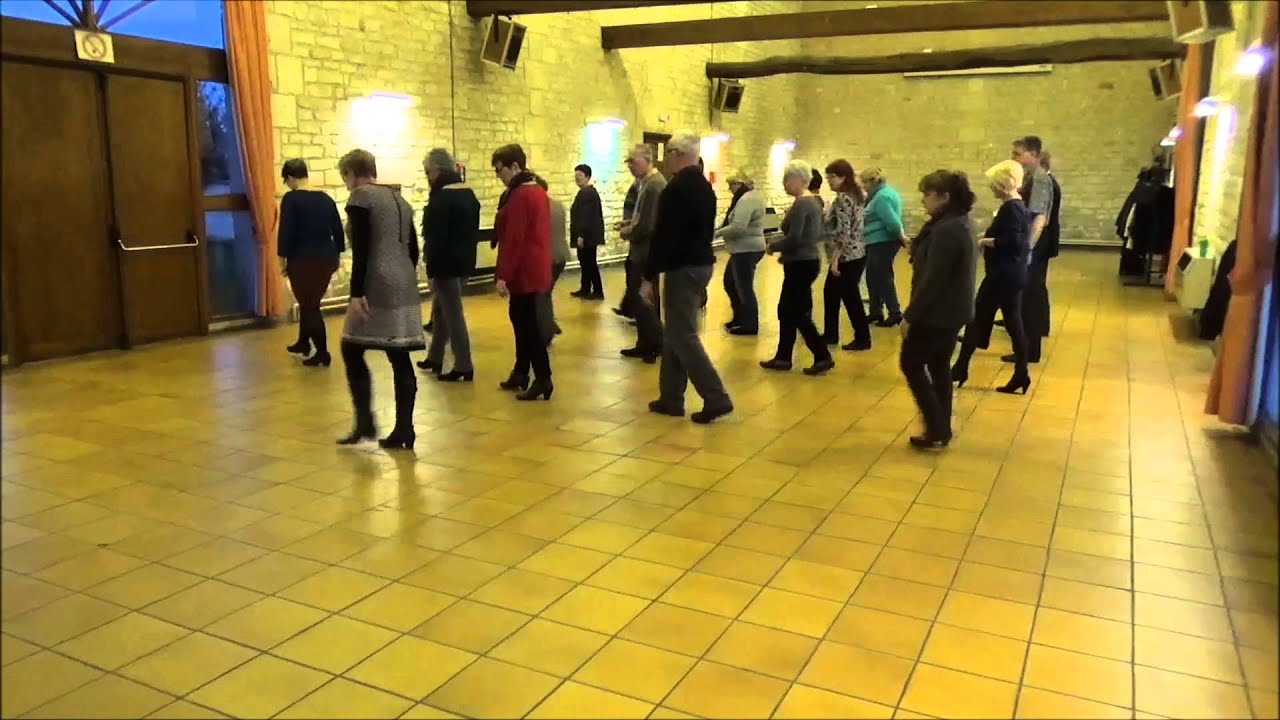 COURS - Madison Twist