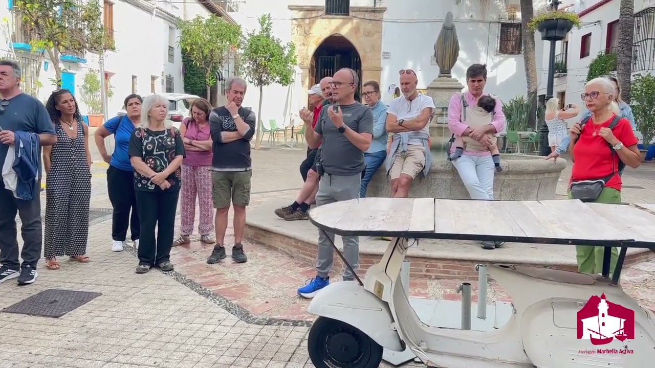 5. Ruta de Nuño de Villafañe. Plaza de Santo Cristo