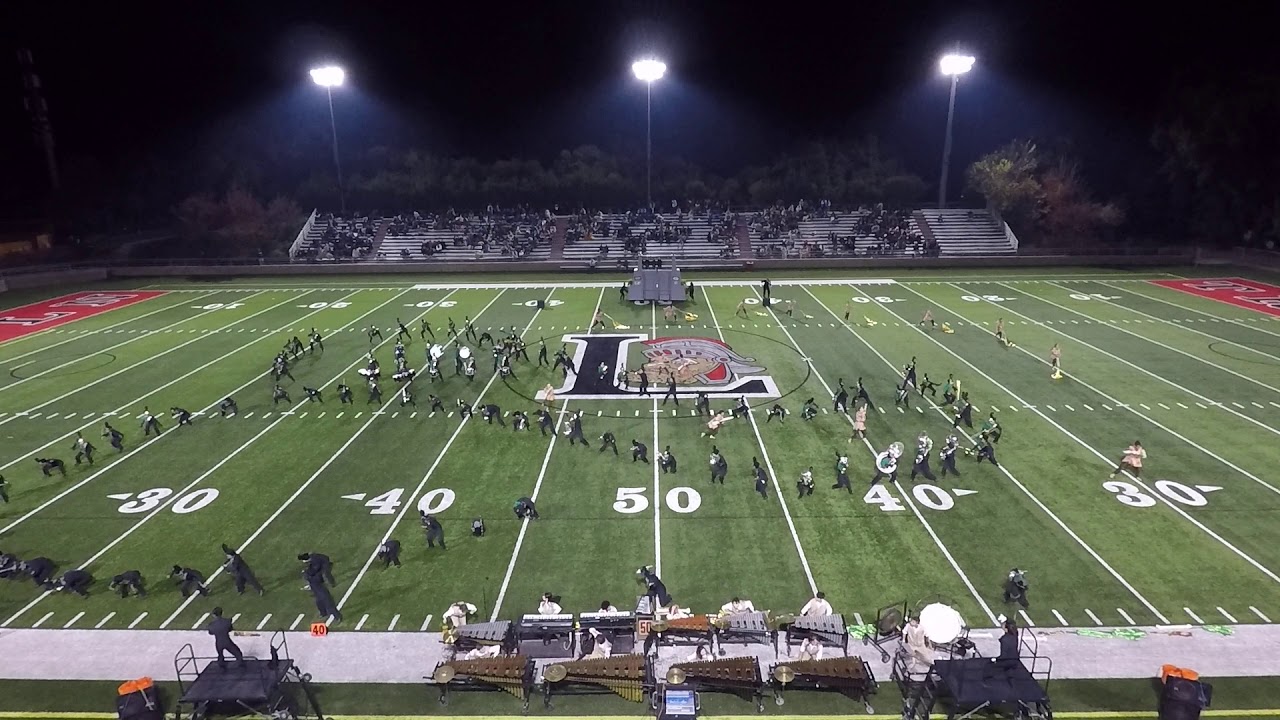 JFK Marching Band 2019 