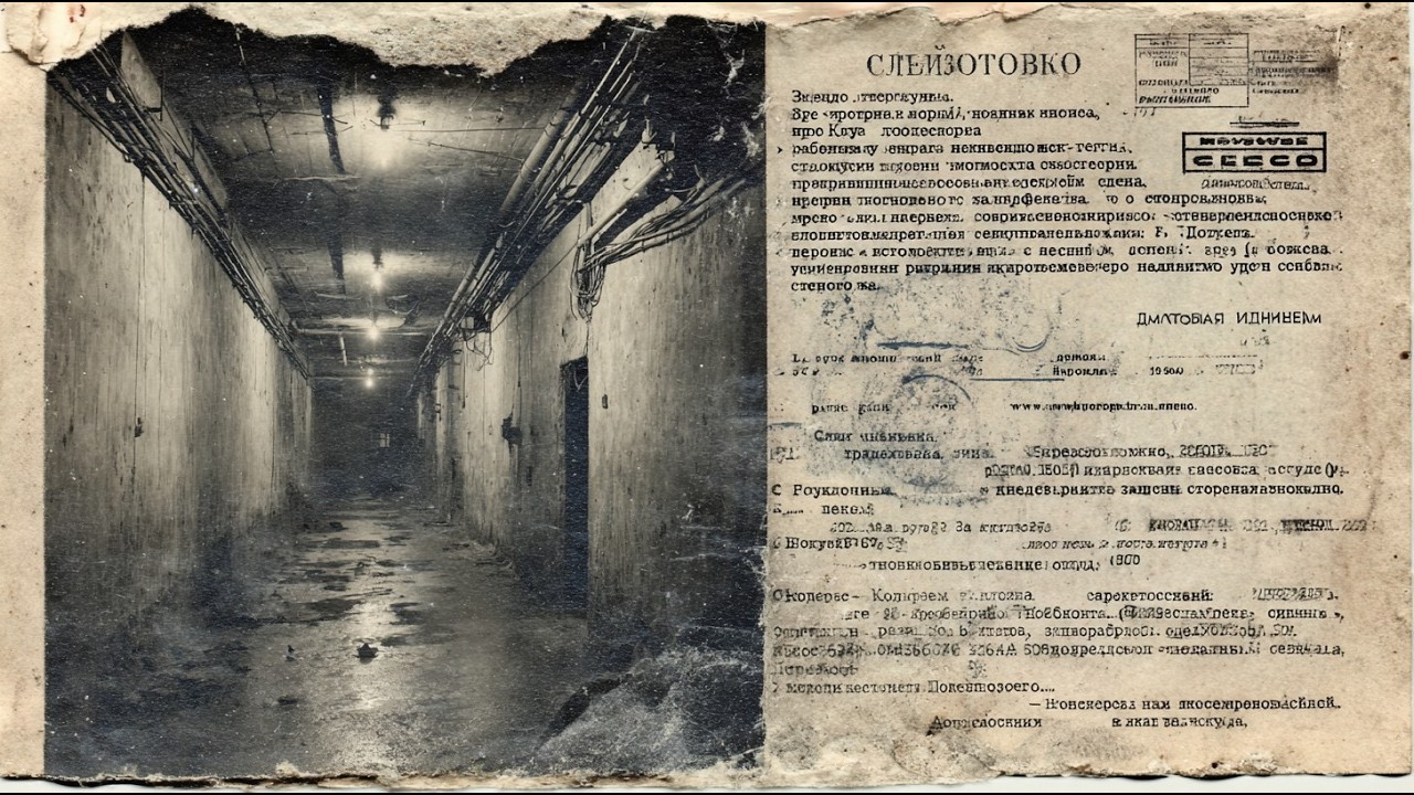 ДЕЛО СКРЫВАЛИ 38 ЛЕТ: странные явления в Новосибирске в 1979 году, которые наука не смогла объяснить