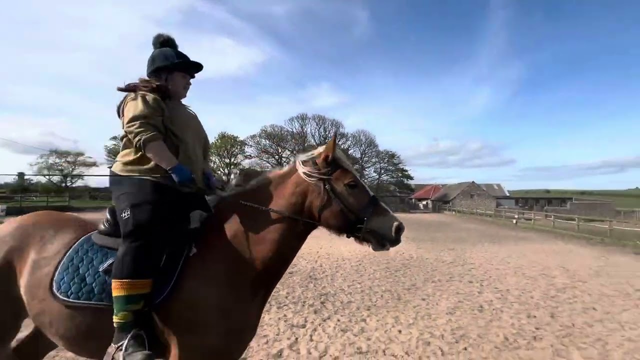 Lyndsey smith & keenleyside geronimo
