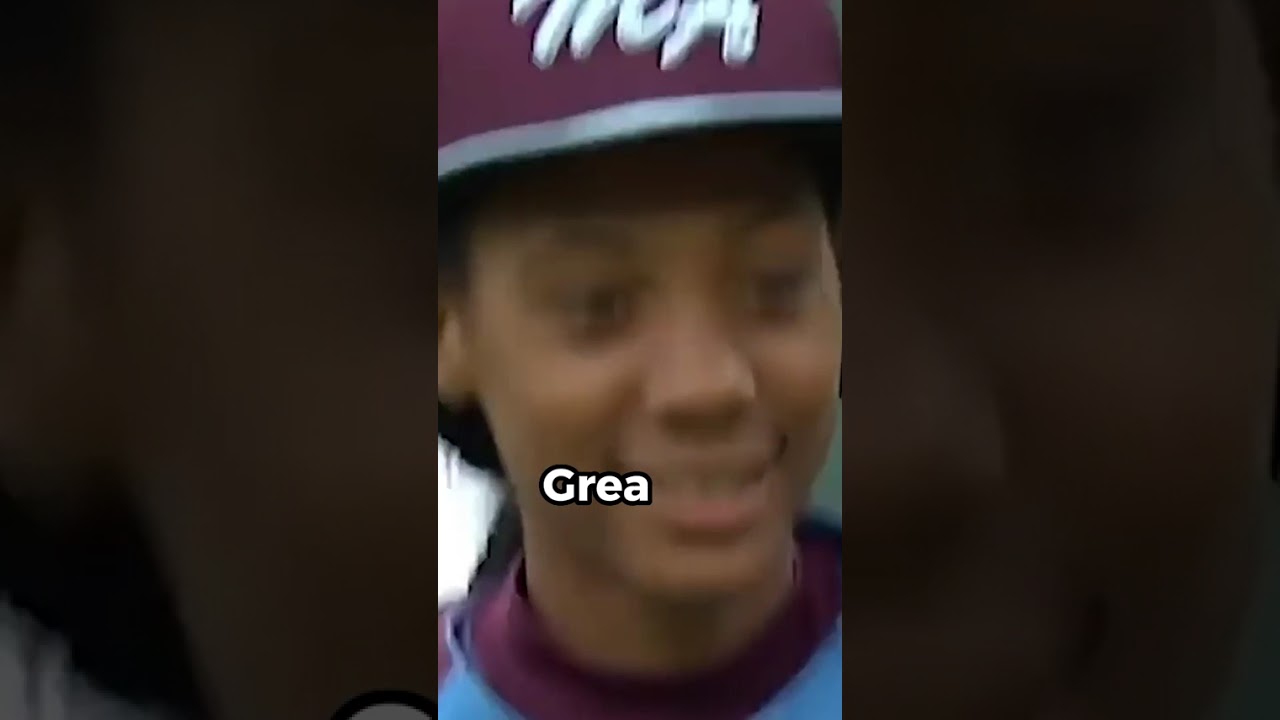 Mo’ne Davis
