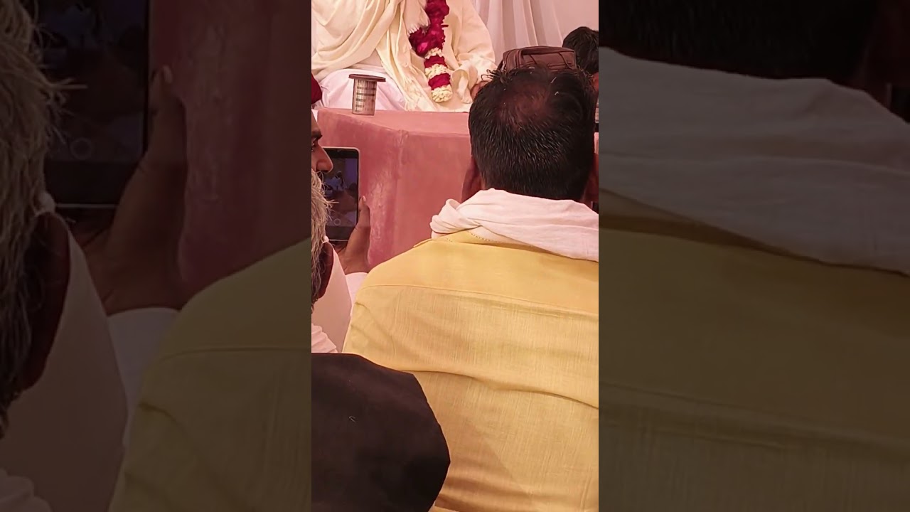 नितिन दास साहेब का फुल सत्संग भूत काल भविष्य कल और वर्तमान काल के बारे मे 
