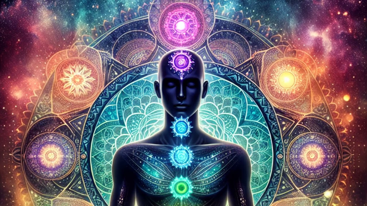 Moonlit Forest Meditation: Find Your Calm