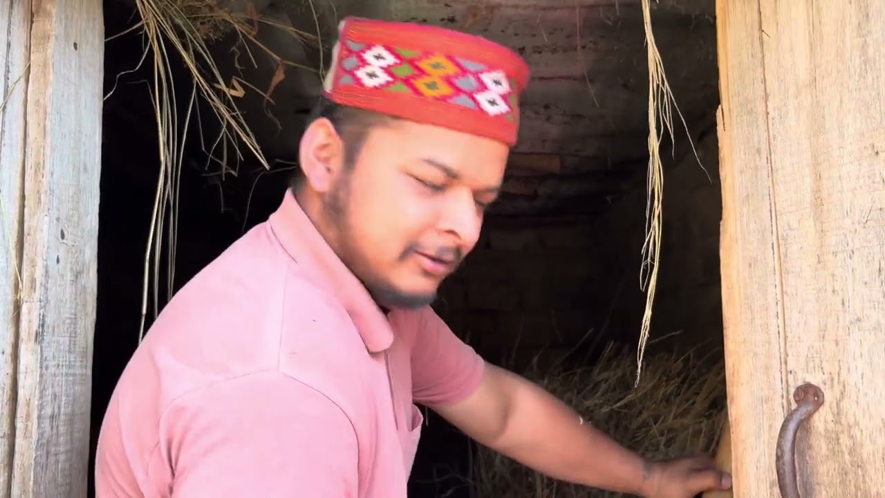 Himachali comedy video 😂