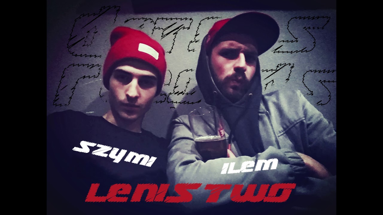 ILEM x SZYMI - Lenistwo