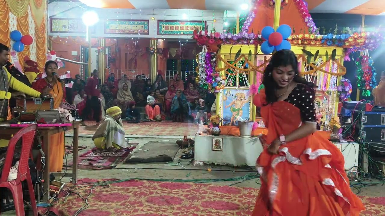 रामधुनी कीर्तन वीडियो।। Hindi video ।। सुन साहिबा सुन प्यार की धुन ।।रामधुनी कीर्तन वीडियो।। #vairl 