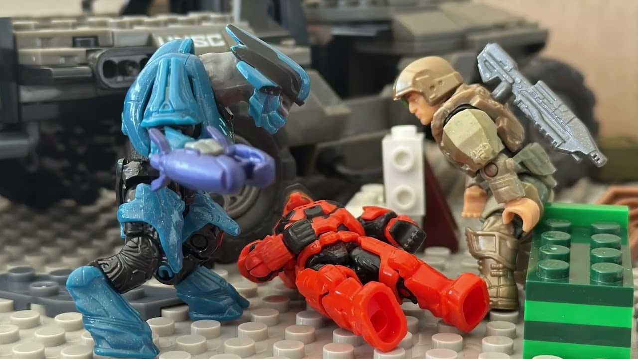 Enough dead heros