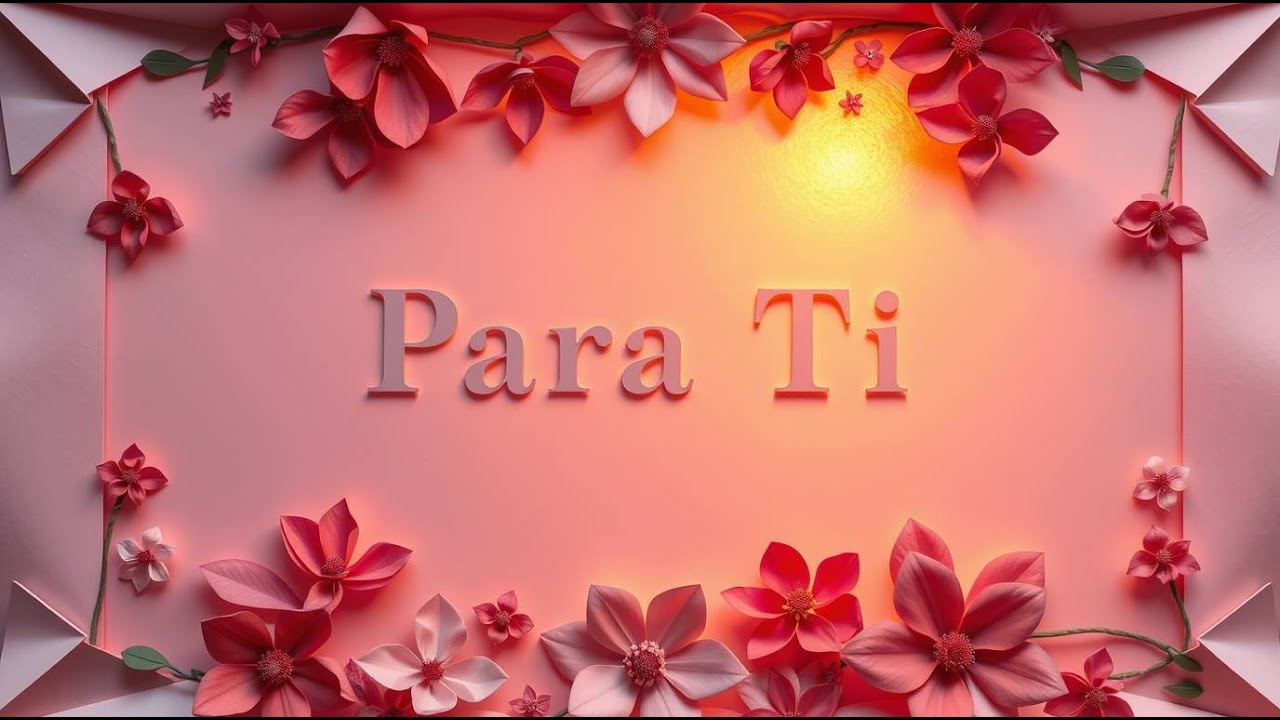 💖 Por favor mira esto, lo hice pensando en ti