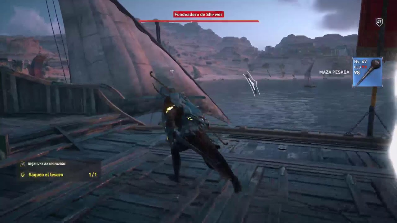 ASSSS Origins