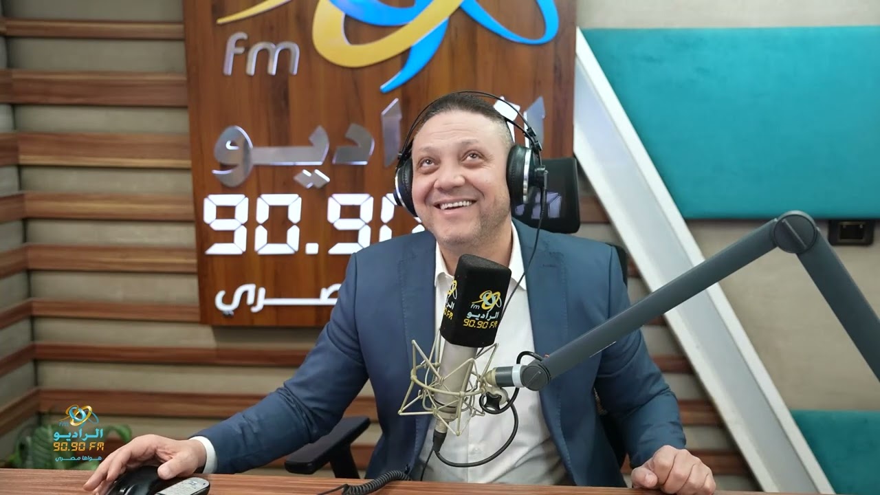 مداخلة مع الدكتور هاني أبو الفتوح الخبير الاقتصادي | عمران مع عبد الفتاح مصطفى