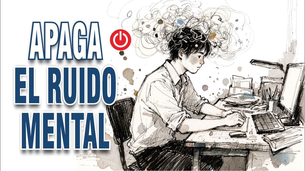 ¿Por Qué NO Puedes Apagar Tu Mente? (El Efecto Zeigarnik)