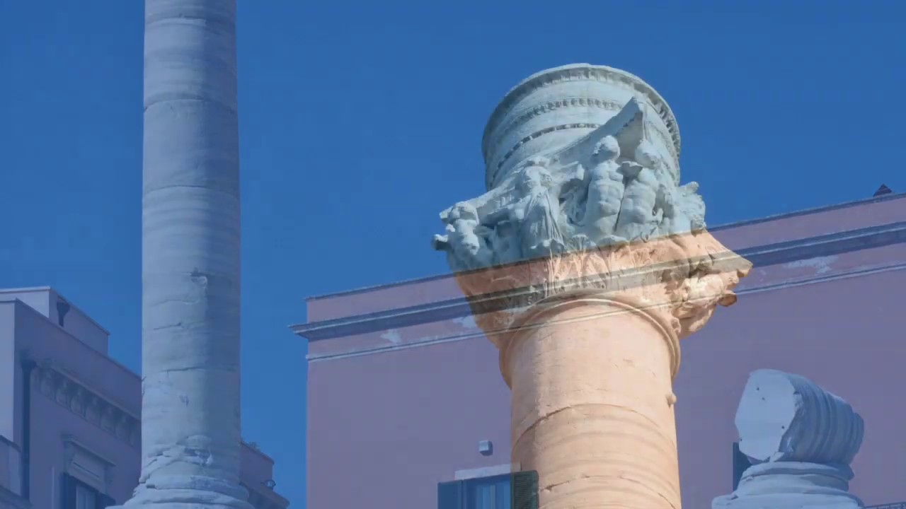 Brindisi, la storia di Giacomo Carito