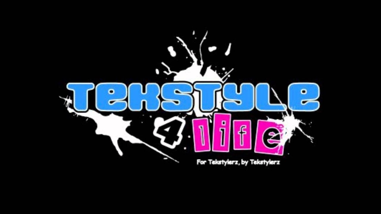 Best Tekstyle Mix 2017 (Sp&eacute;cial Nouvelle Ann&eacute;e)