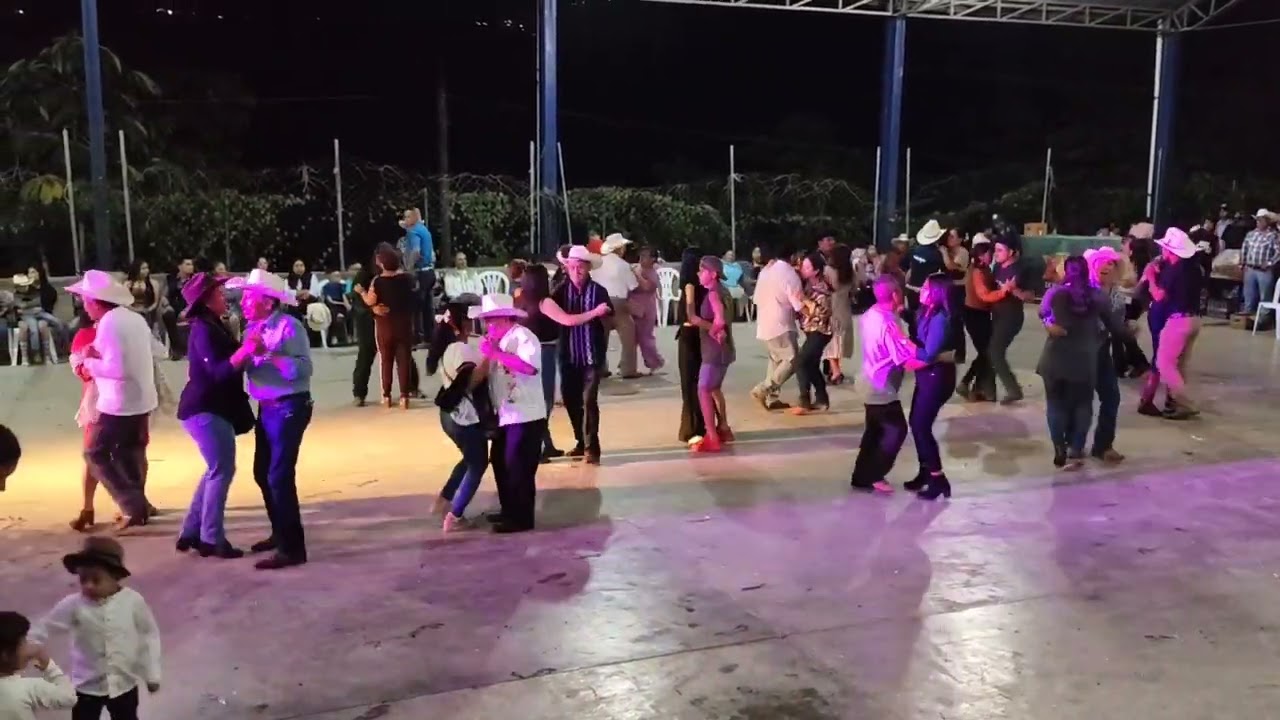 Noche de huapango en Tlapehuala Xicotepec 25 de Julio 2025