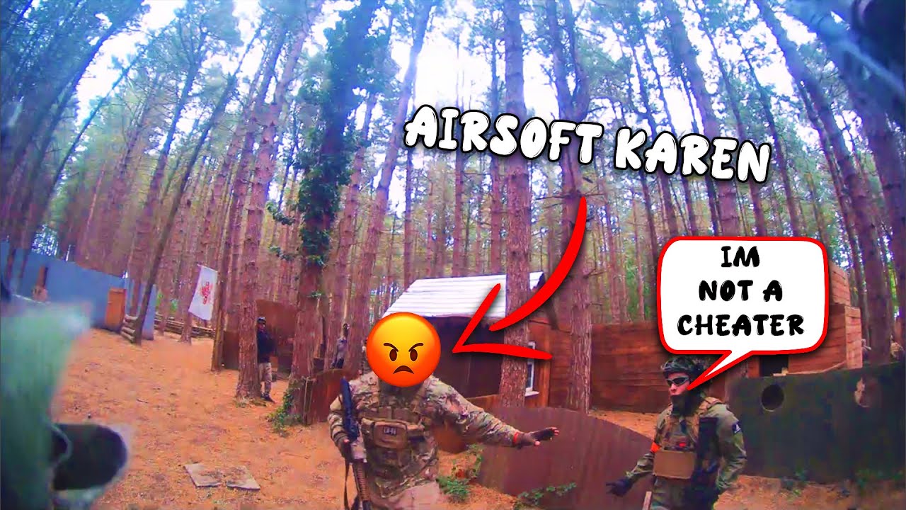 Airsoft 