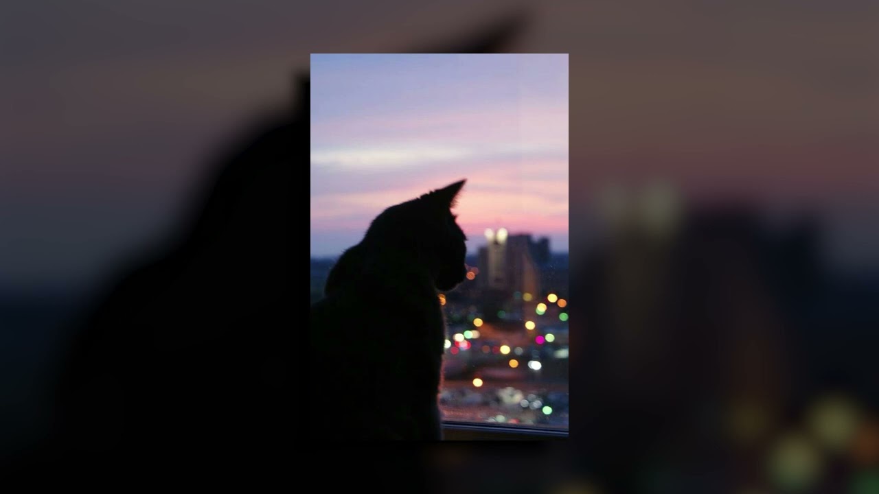 Fade Into You (Slowed Down)