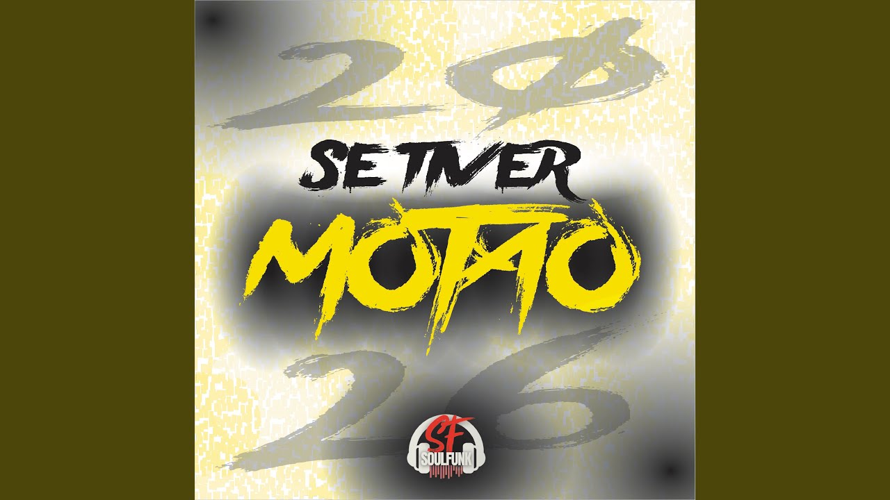 Se Tiver Mot&atilde;o