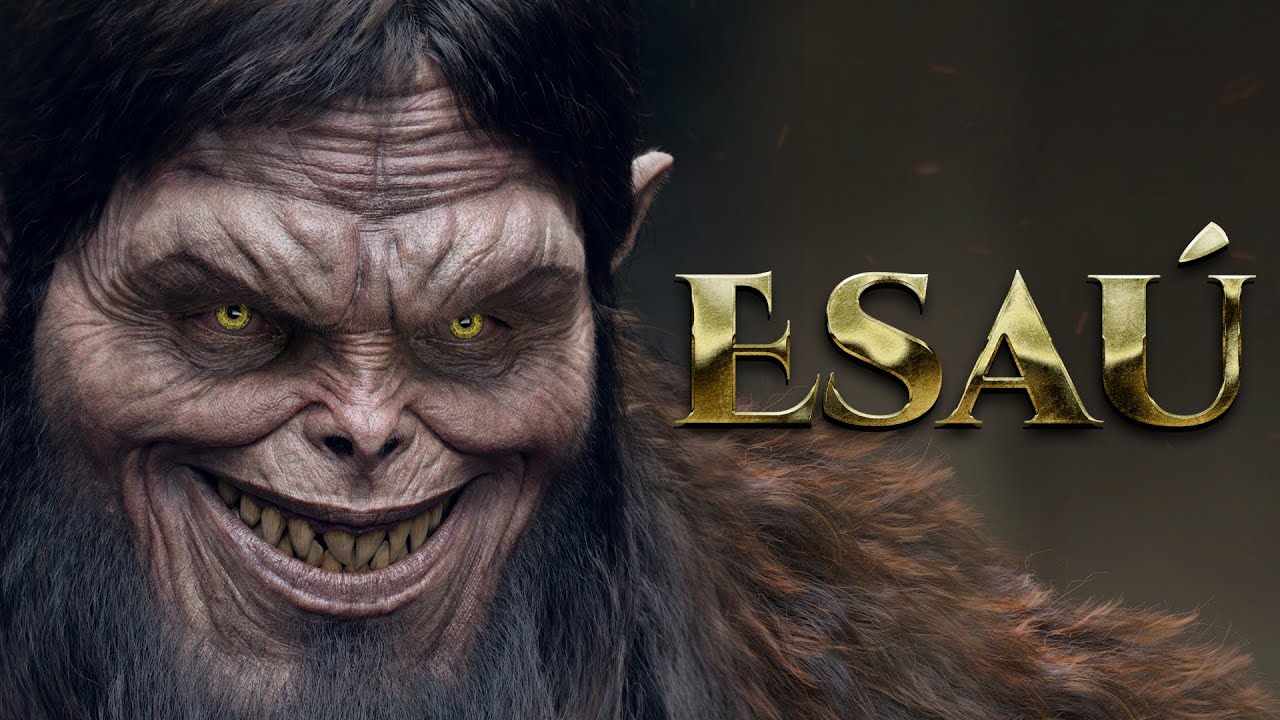 O que N&Atilde;O TE CONTARAM sobre ESA&Uacute;?
