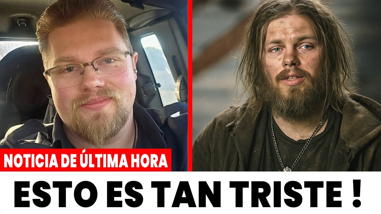 Noah Brown ACABA DE Revelar la Verdad Sobre Alaskan Bush People, Y Es Mala