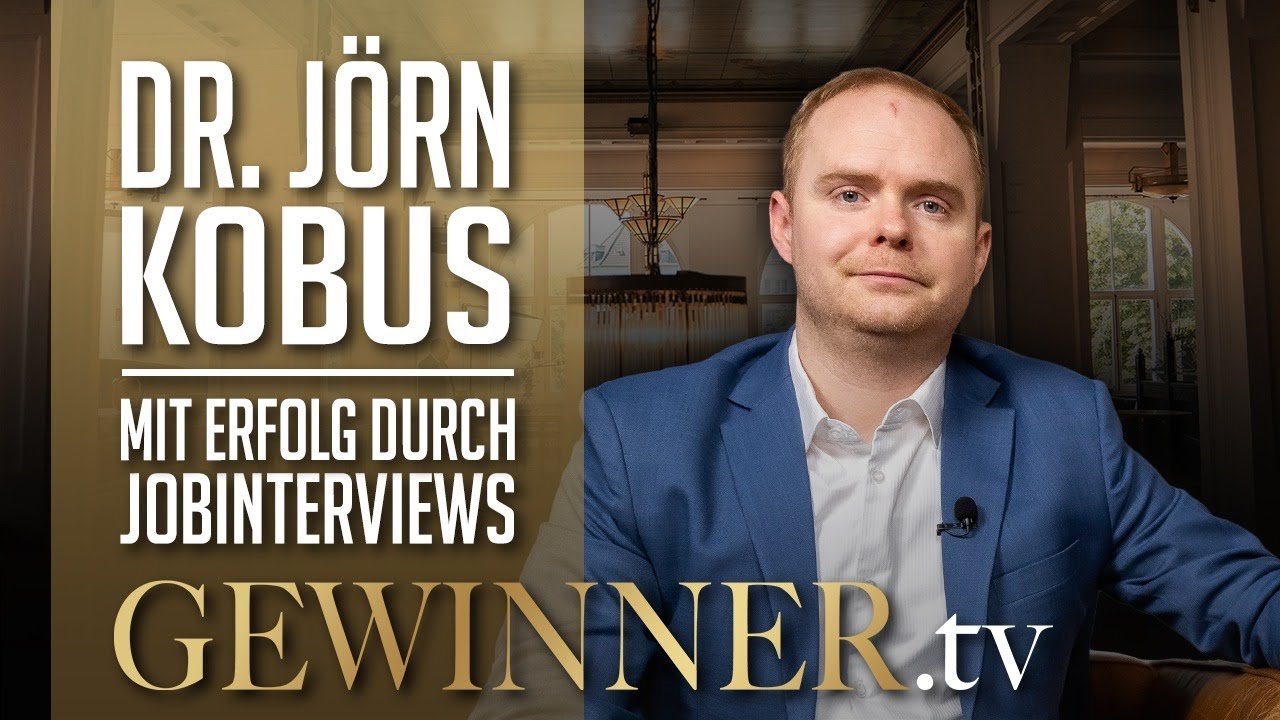 Dr. J&ouml;rn Kobus von 