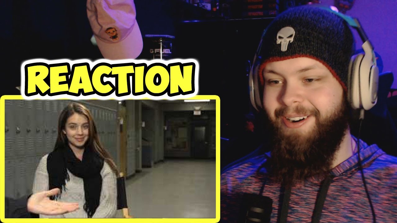 Teen Wolf Season 3 Bloopers (REACTION!!!)