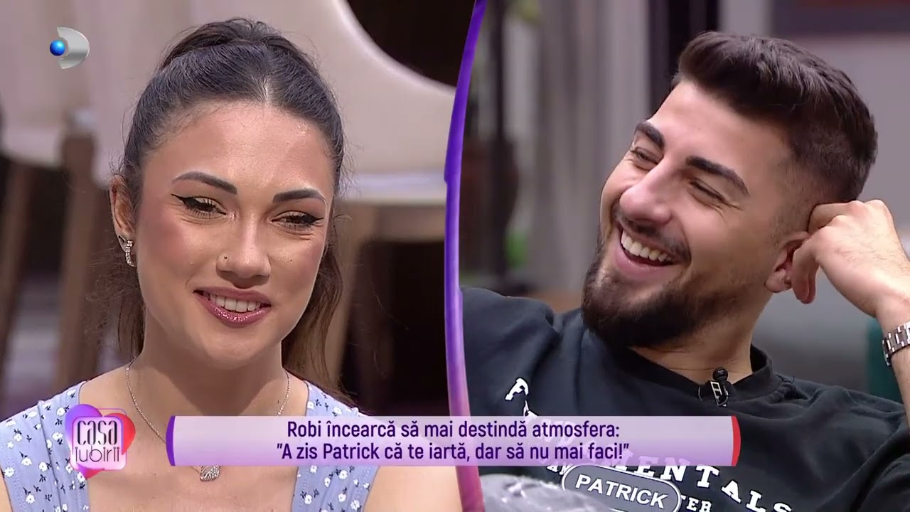 Casa Iubirii (21.06.2024) - Episodul 159 | Sezonul 3 | Editie COMPLETA