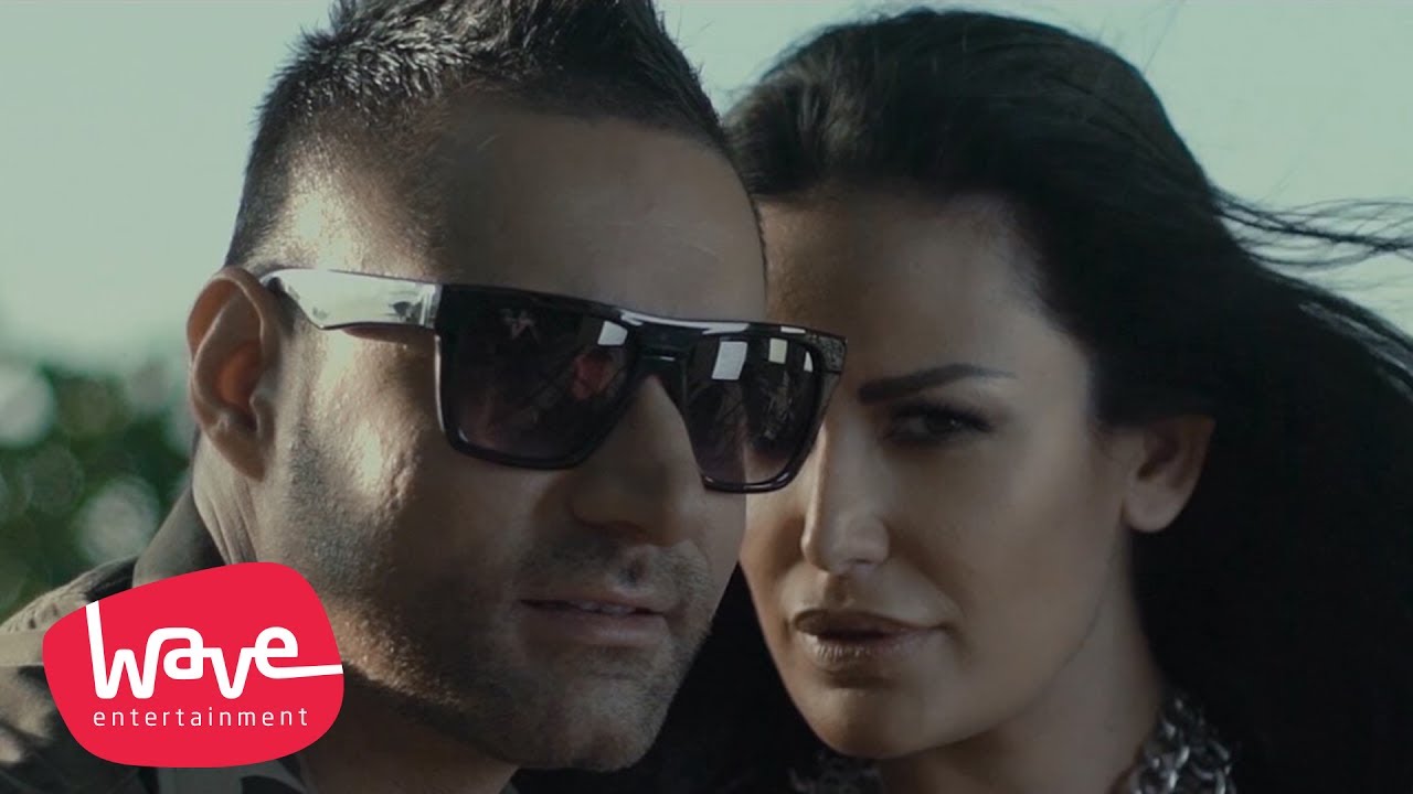 INDY & DANIJEL ĐURIĆ - BARON (OFFICIAL VIDEO)