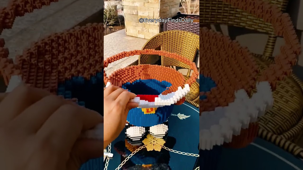 How about this toy #toys #toy  #multifunctional