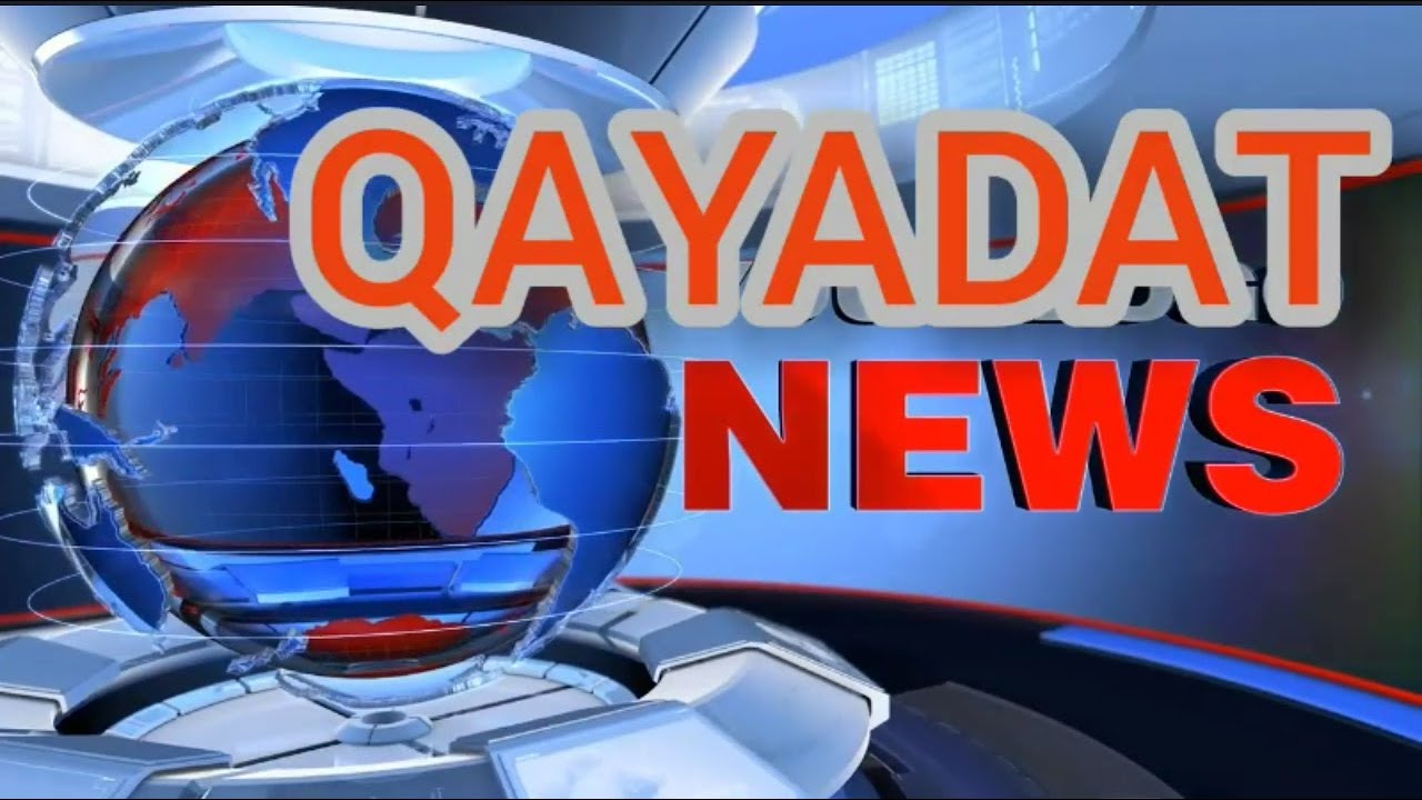 Karachi's Nishtar Park Leads Nationwide Mourning Procession and Gatherings. | Qayadat newstv