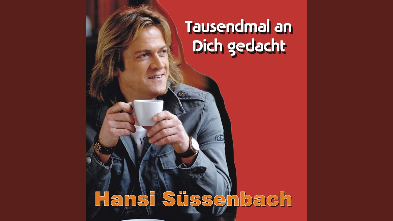 Tausendmal an Dich gedacht (Fox Mix)