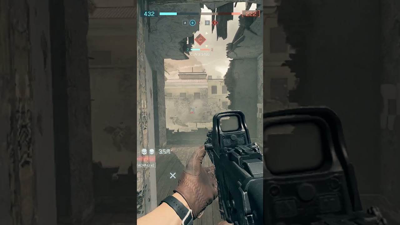Battlefield 6 Flick Setting is Crazy
