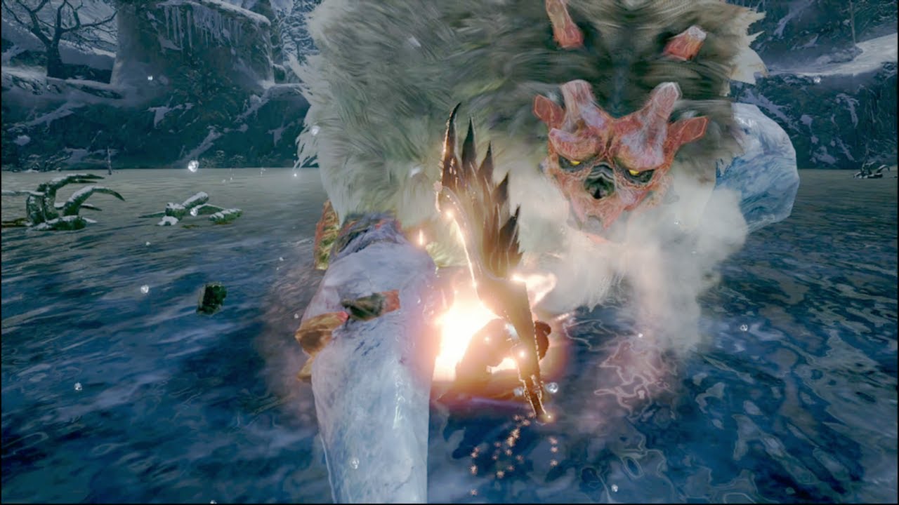 【MHRise】これがRISEの大剣！！/激昂斬と金剛溜めの強さ