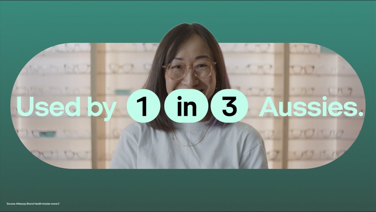 Welcome to Afterpay.