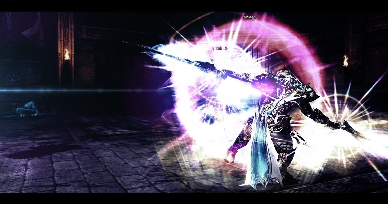 Lineage 2 High Five &mdash; Duelist Olympiad