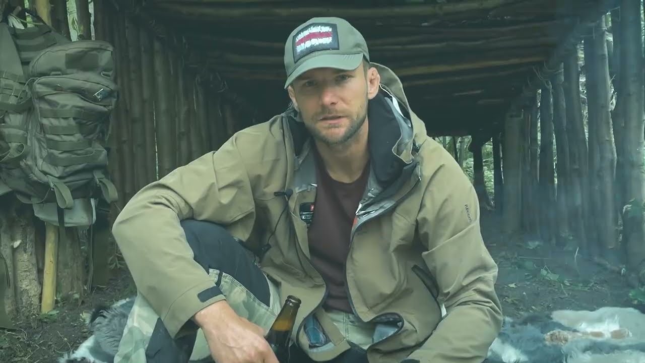 AdBuster / Dziedzictwo Fenna - Gdzie był Skarb numer 5?