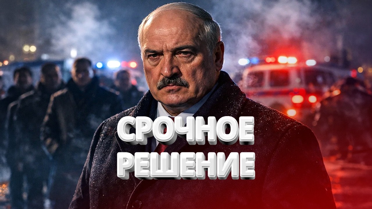 Лукашенко одобрил казни / Глава МИД покидает столицу / РФ подаёт в суд на президента? / BYстро.NEWS