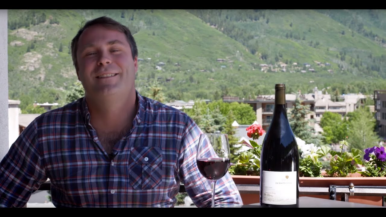 2015 Food & Wine Best New Chef - Mike Fojtasek