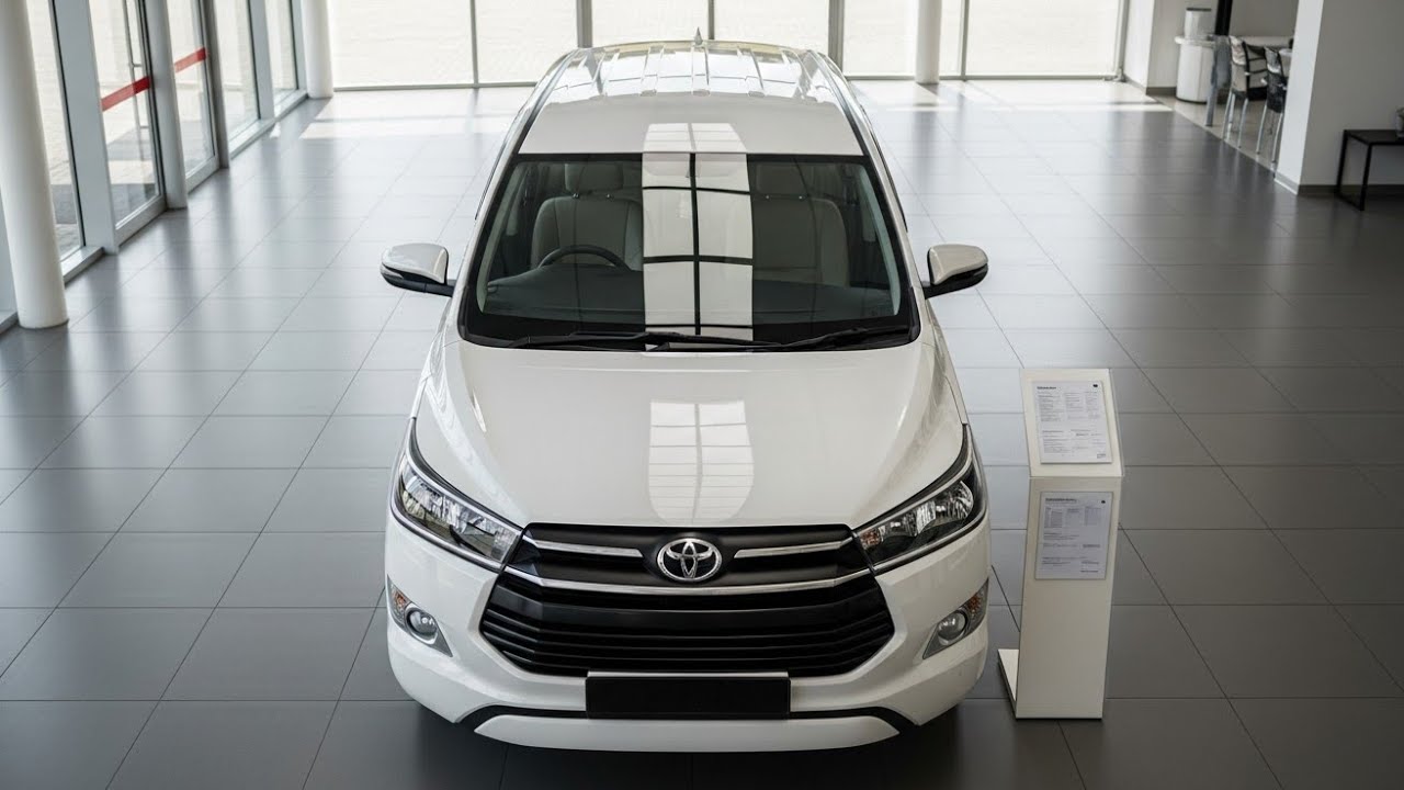 Toyota Innova Zenix Hybrid 2026 Layak Dibeli Ini Kelebihan dan Harganya