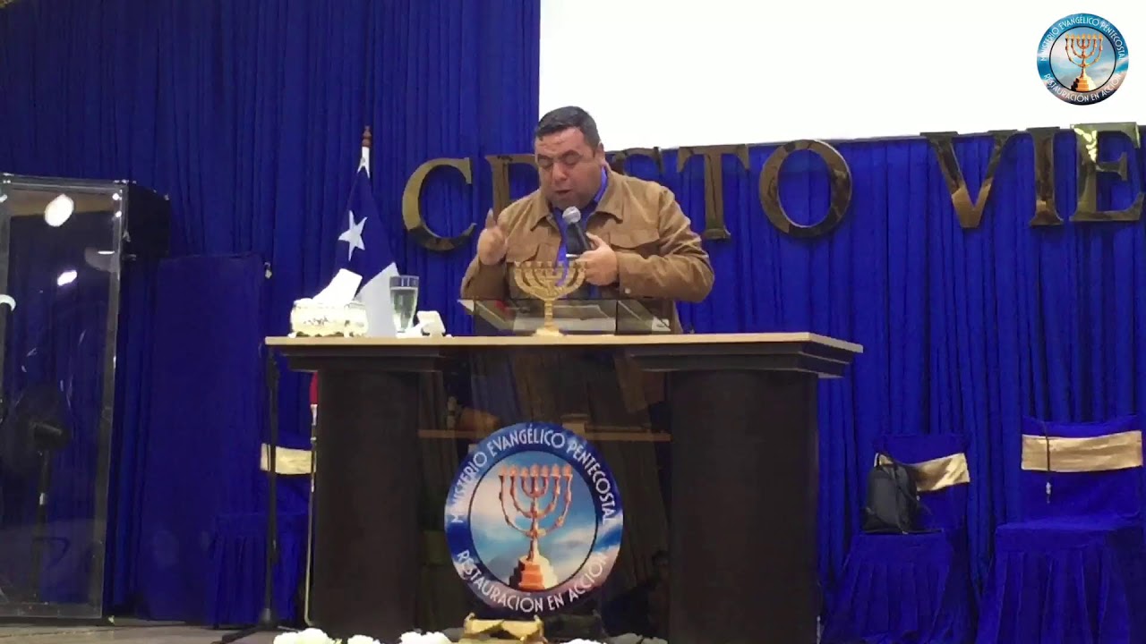 CULTO DIA MARTES