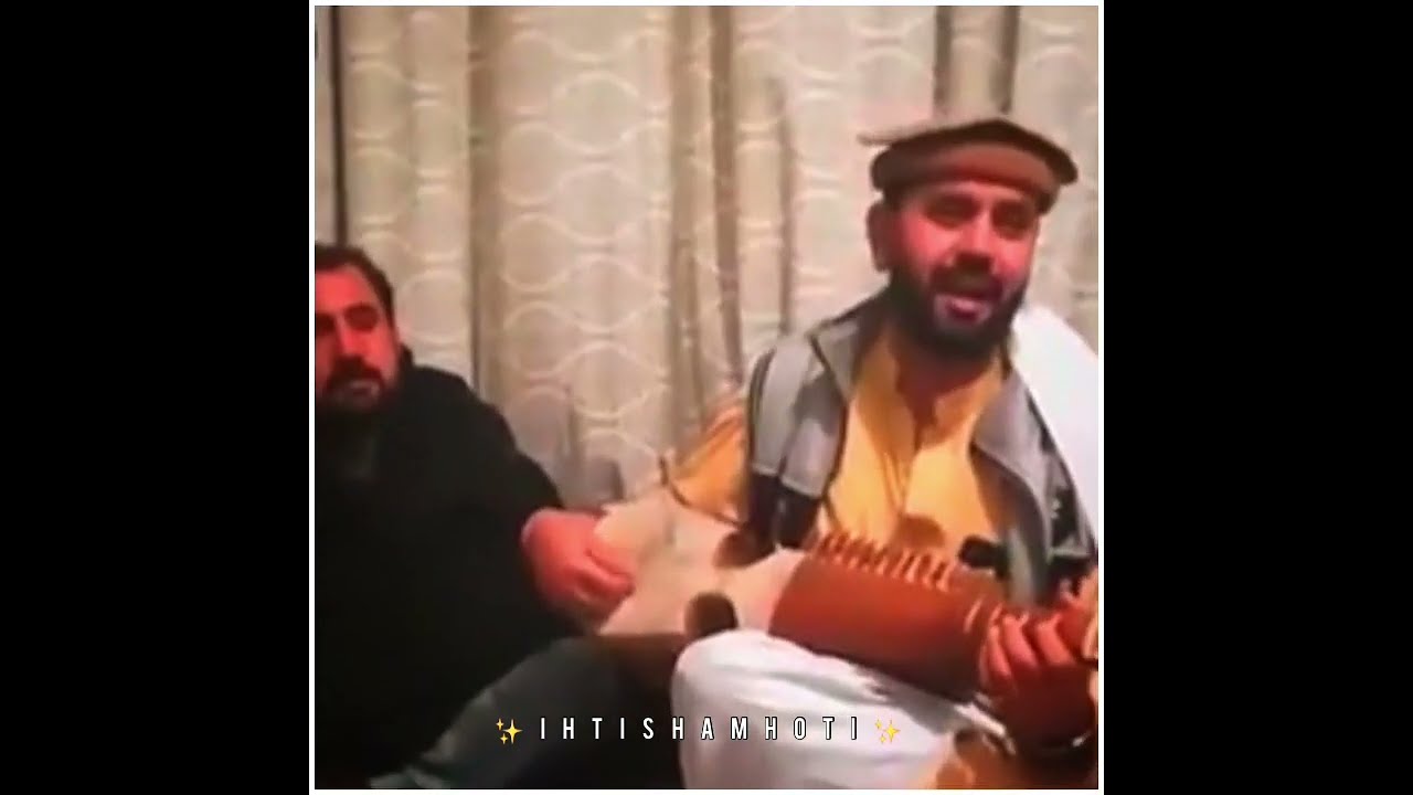 Za Musafar Om mor me Mra wa Uff || Shani Malang Aw mir Qadar Malang New Tappy tang Takor Programe