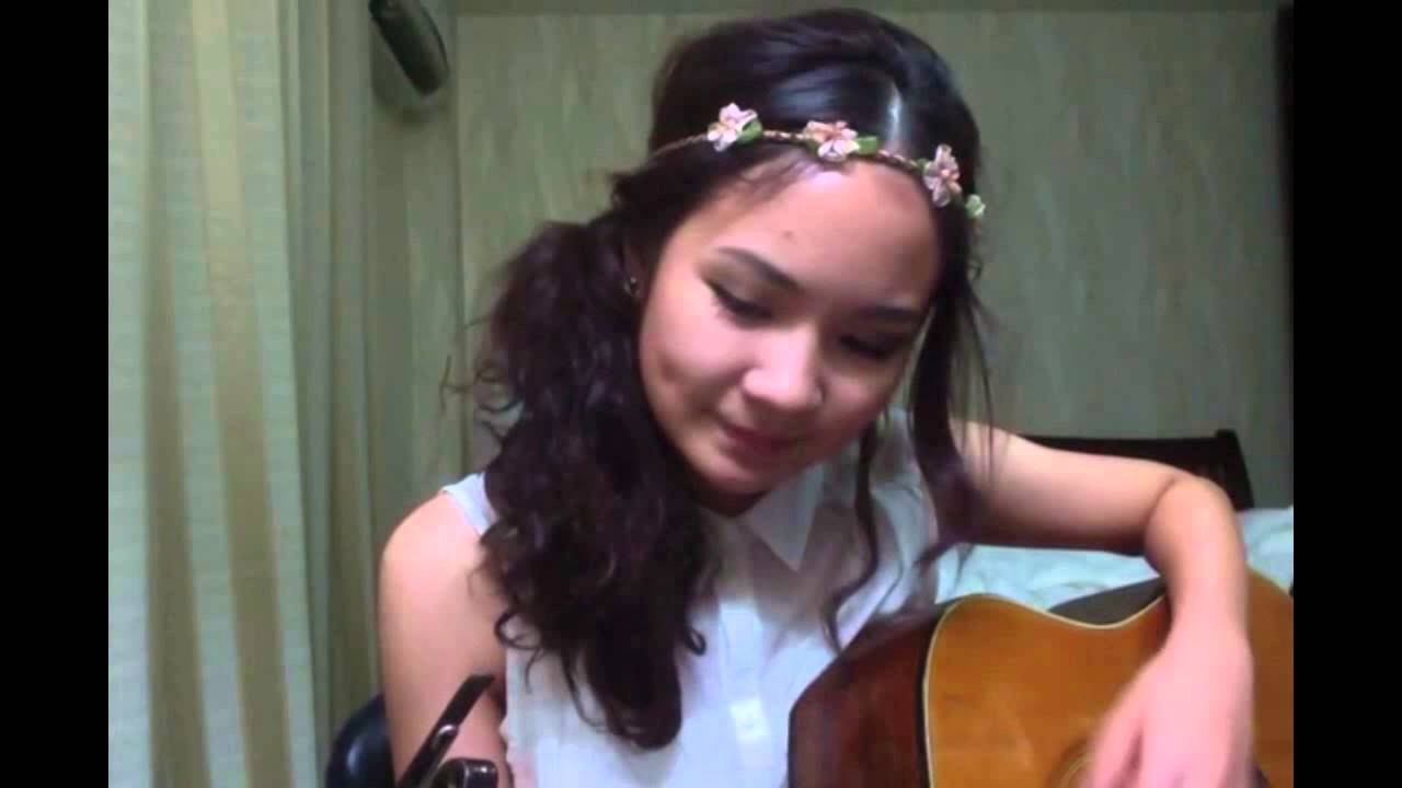 A Thousand Years - Christina Perri | Cover by Mylé