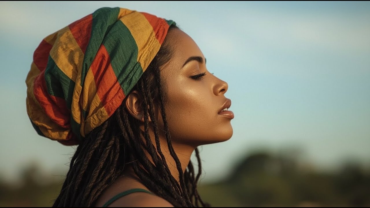 Roots Reggae(1974)[Lost Album] Jahna Dube - Strength in The Storm