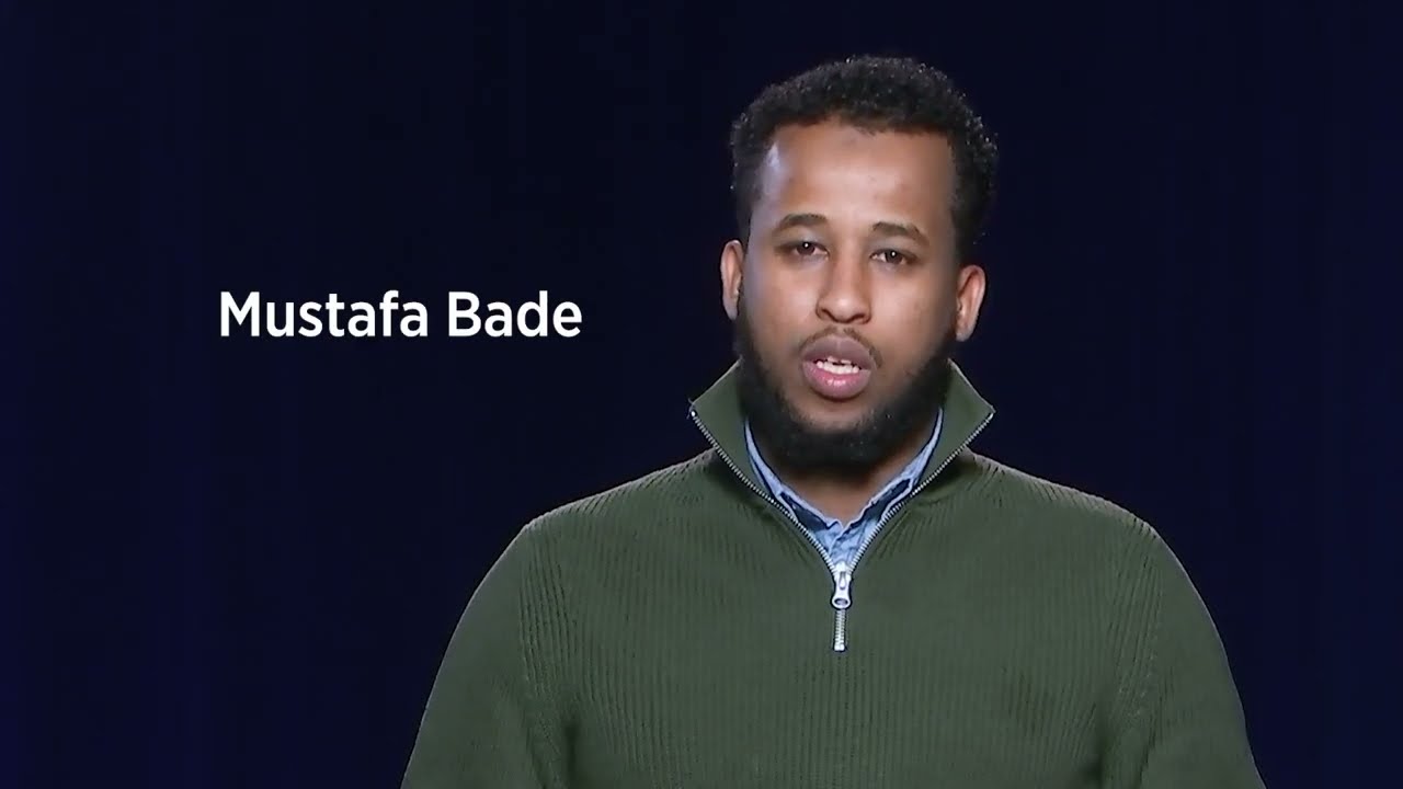 Badbaadada Dugsiga / School Safety - Somali