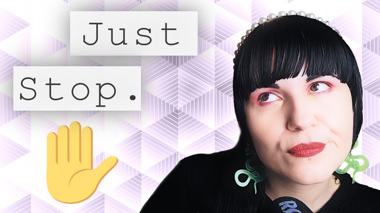 14 Things You Should Never Say to a Witch