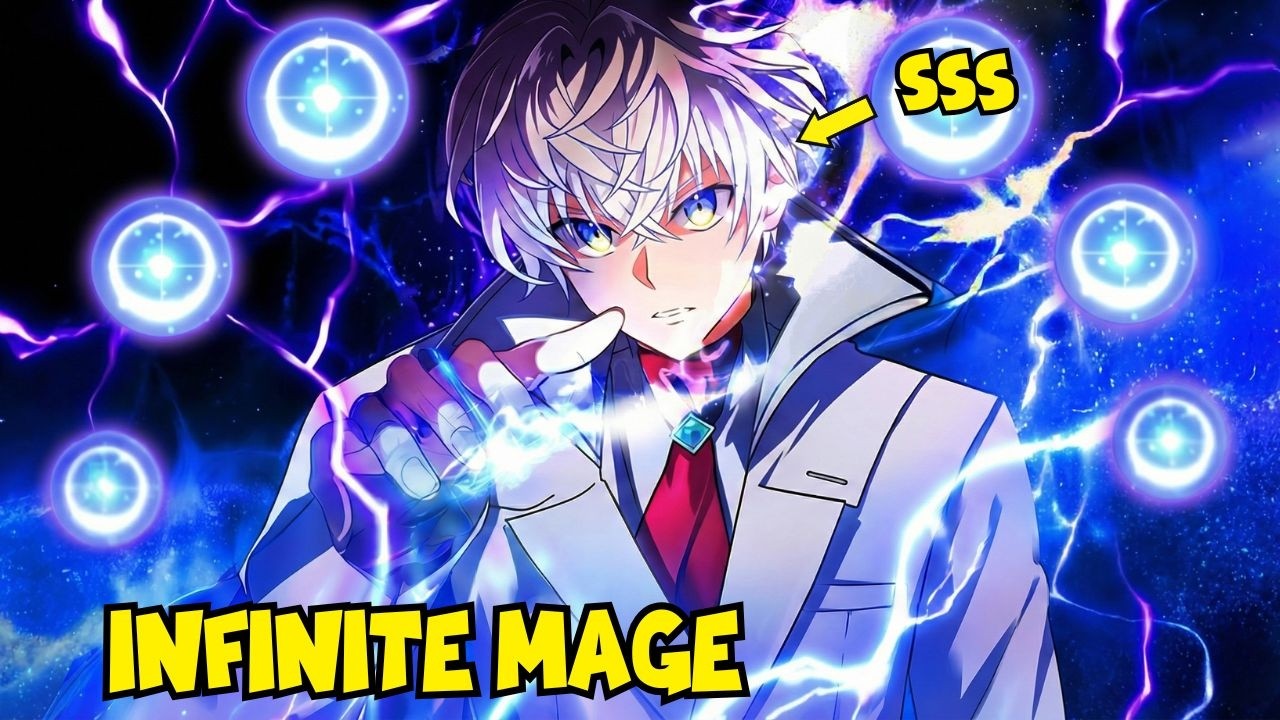 NOBODY Expected A Peasant At Magic Academy Entrance Exam Until He Broke ALL Records! - Manhwa Recap