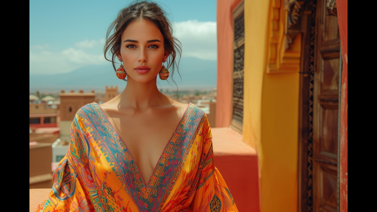 Collectif | Inside Morocco (2026, Afrouhouse 30 minutes mix)