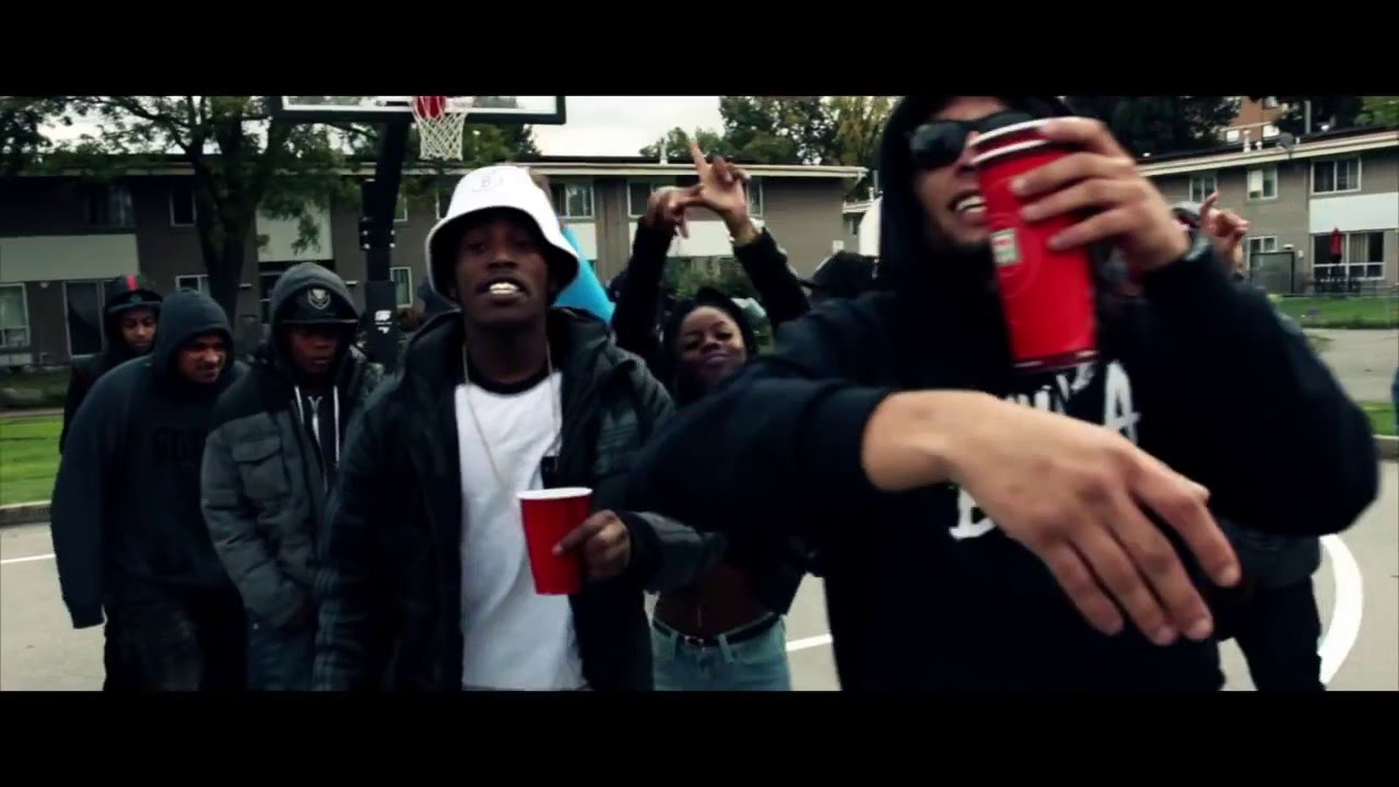AV Ft. Ranski Gleechie & Chaboki - Still | BandCamp FDF North x Vwahla Boys