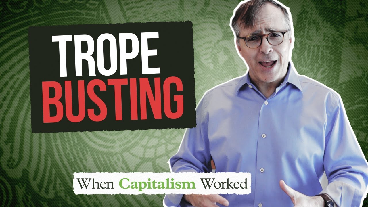 Ep 6: Trope Busting